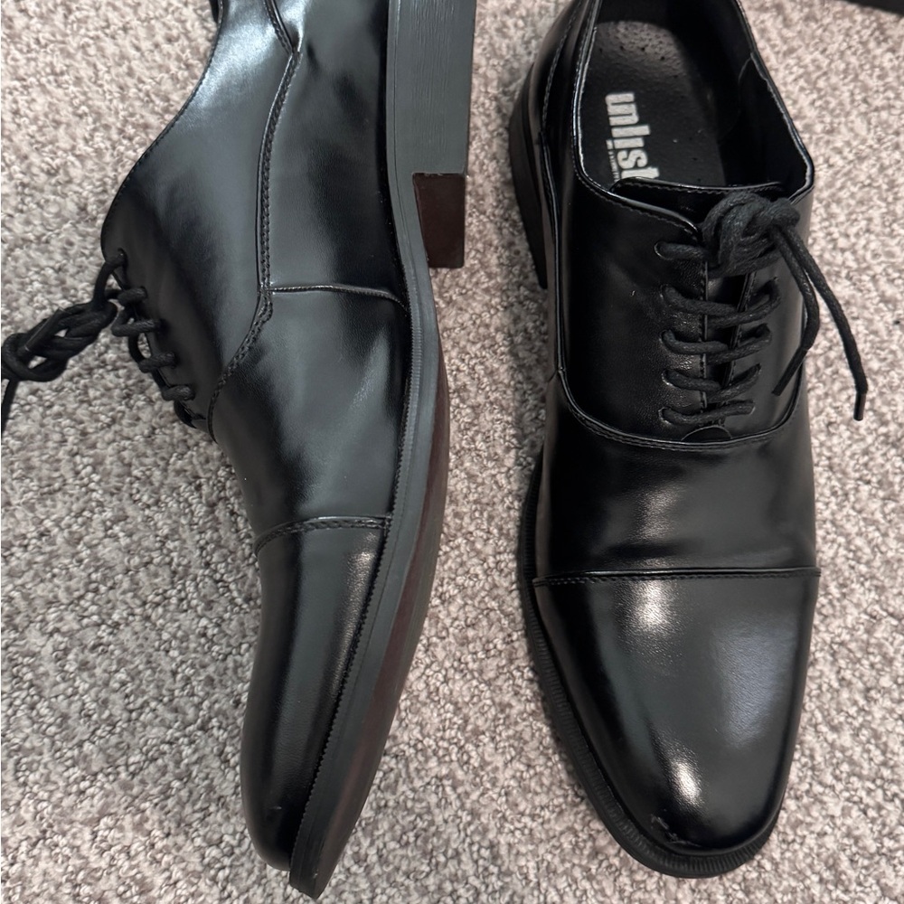 Kenneth Cole Oxfords Shoes Size 9.5